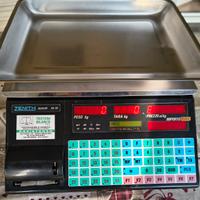 Bilancia elettronica 