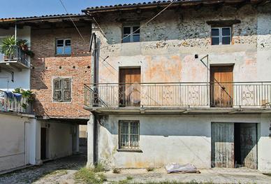 RUSTICO A TAVAGNACCO