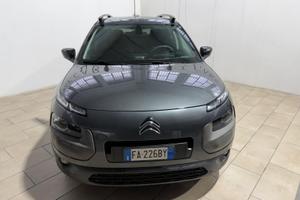 Citroen C4 Cactus PureTech 82 Feel