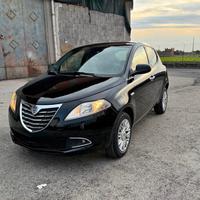 Lancia Ypsilon 0.9 Twin-Air