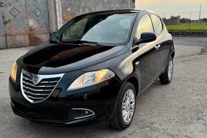 Lancia Ypsilon 0.9 Twin-Air