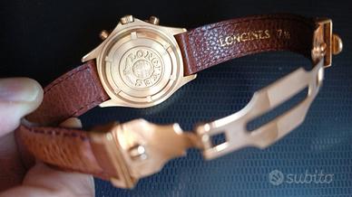 Orologio Longines Admiral