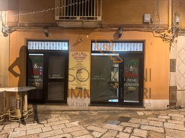 Pizzeria a Trapani
