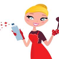 Collaboratrice domestica