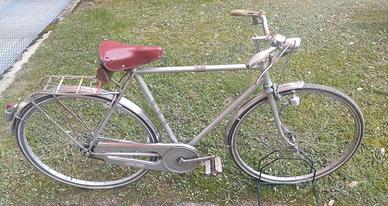 vintage Cicli Piave Speciale
