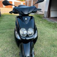 Yamaha neos 50