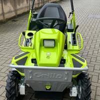 Grillo climber 4x4