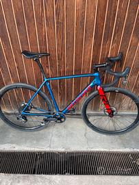 Specialized crux ciclocross