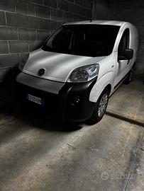 Fiat Fiorino 2014
