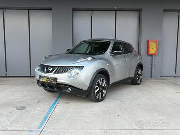 Nissan Juke 1.5 dci Acenta