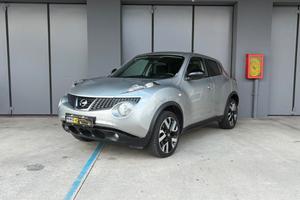 Nissan Juke 1.5 dci Acenta