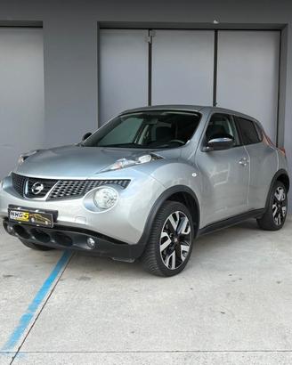 Nissan Juke 1.5 dci Acenta