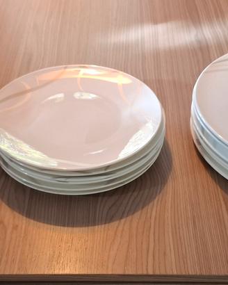 Set di piatti, 18 pezzi