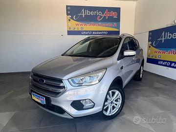 FORD Kuga 1.5 TDCI 120 CV S&S 2WD Titanium IVA E