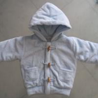 Cappotto neonato