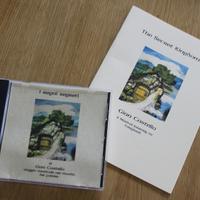 Musica Celtica CD GIAN CASTELLO - I REGNI SEGRETI