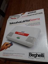 telesalvalavita Beghelli nuovo
