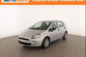 FIAT Punto KM94009