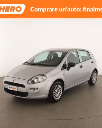 FIAT Punto KM94009