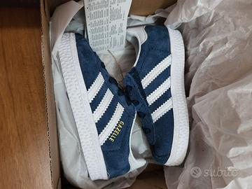 adidas Gazzelle 21 nuove