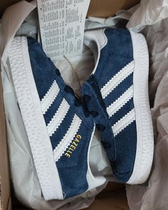 adidas Gazzelle 21 nuove