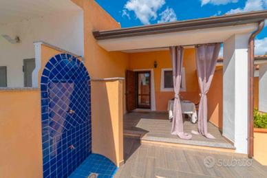 A due passi dal mare Budoni Matta e Peru