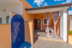 A due passi dal mare Budoni Matta e Peru