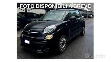 FIAT 500L 1.3 Multijet 95 CV Dualogic Business