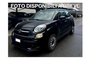 FIAT 500L 1.3 Multijet 95 CV Dualogic Business