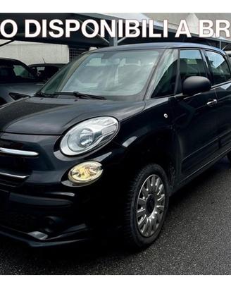 FIAT 500L 1.3 Multijet 95 CV Dualogic Business