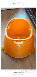 Vaschetta da bagno