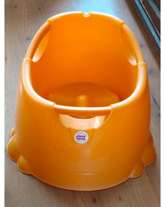 Vaschetta da bagno