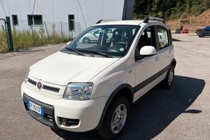 Fiat Panda 4x4 1.3 MJT