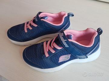 Scarpe bimba outlet skechers