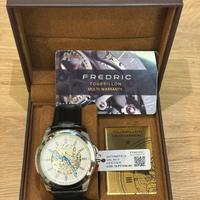 Orologio FREDRIC Automatic Master Tourbillon 