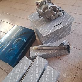 pompa più iniettori per ford peugeot Citroën 1500c