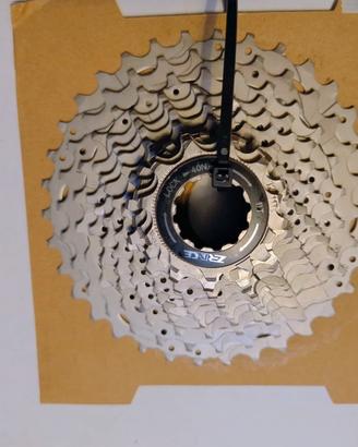 Pignoni bici corsa 12V 11-34 corpetto HG