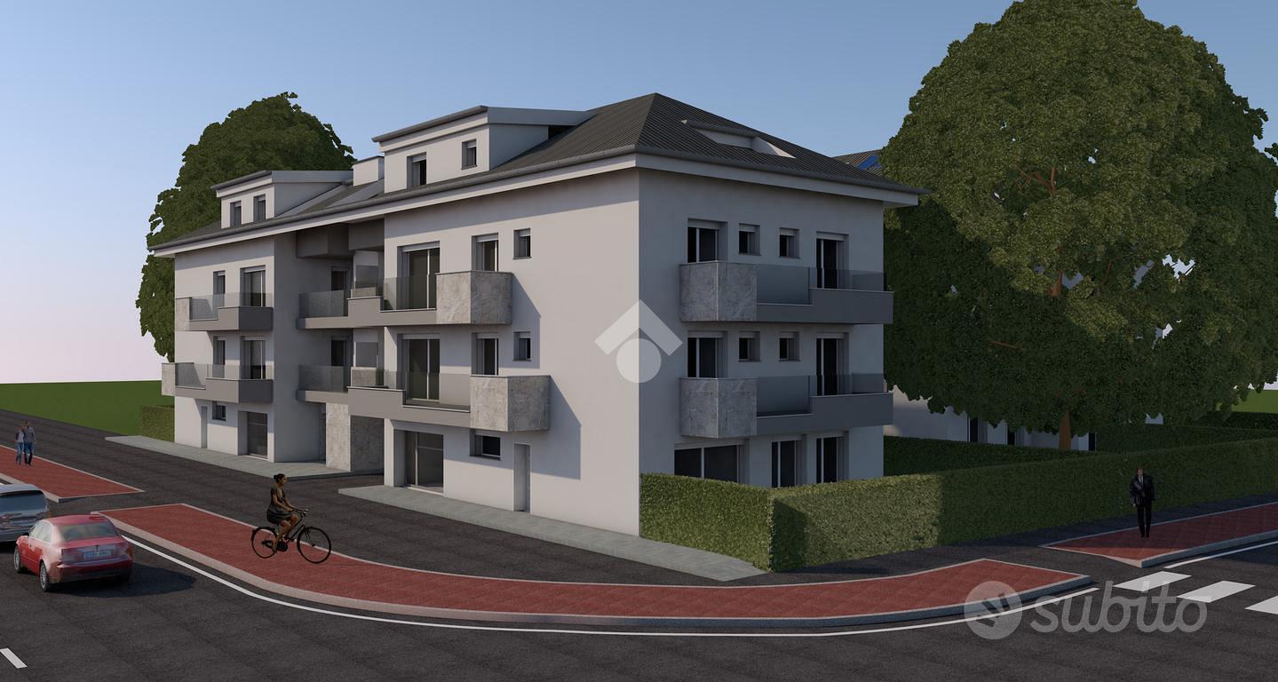 2 LOCALI A VIGNATE - Vista 3