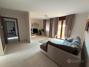 Vendita appartamento