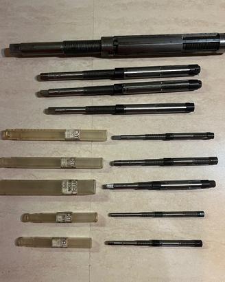 set alesatori
