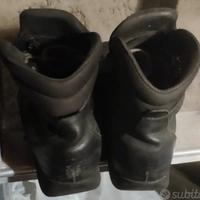 Stivali Dainese moto