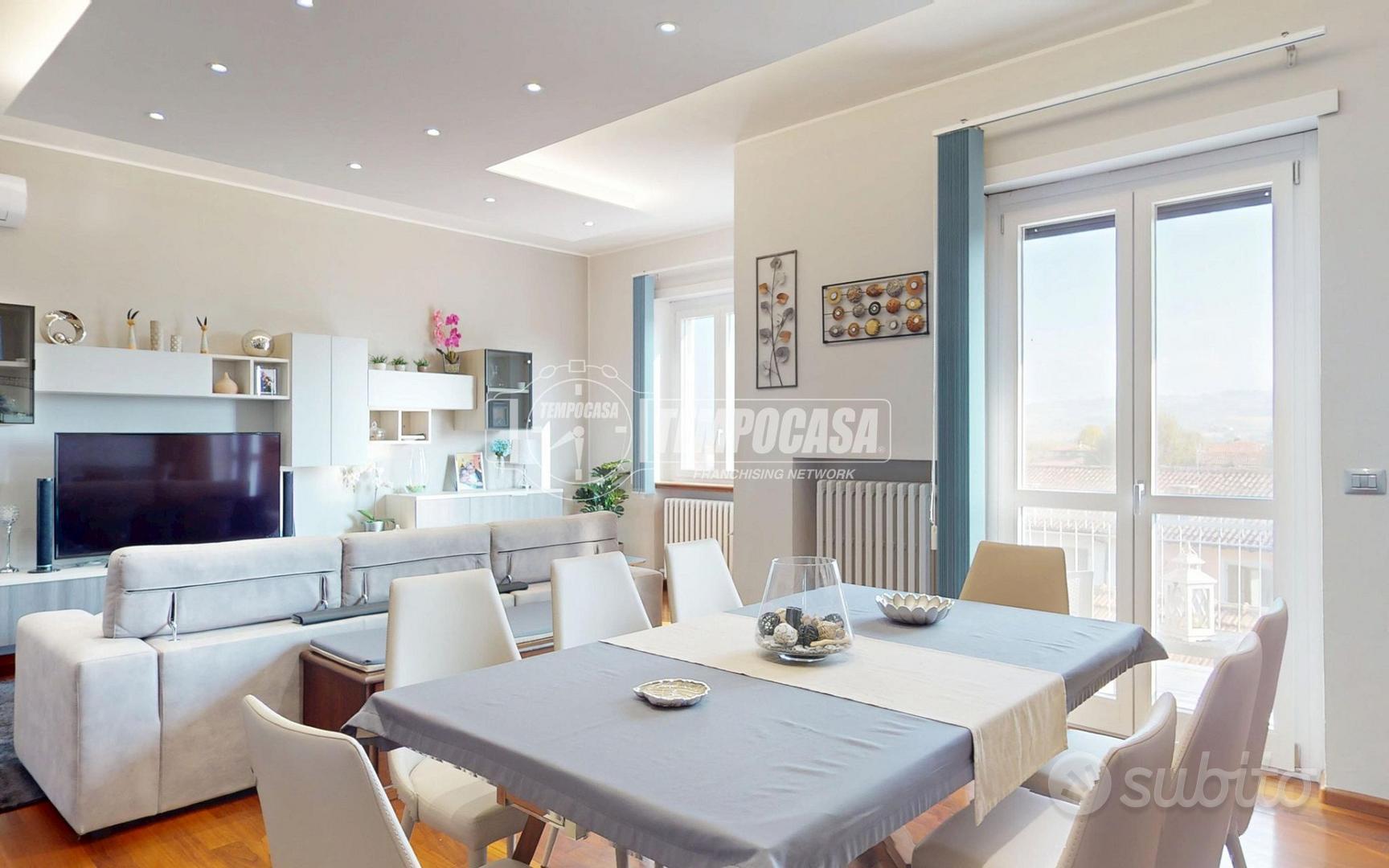 Apartment in Bra, Borgonuovo - Altro