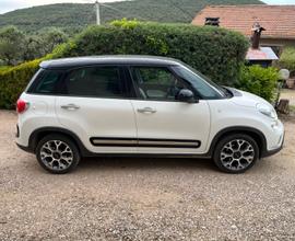 FIAT 500L Cross