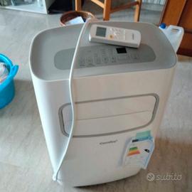condizionatore portatile Comfee