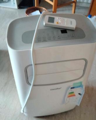 condizionatore portatile Comfee