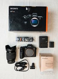 Sony a7R IVA