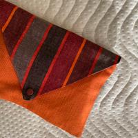 Pochette a righe