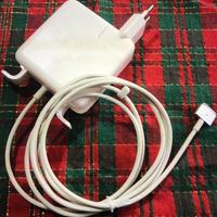 Apple magsafe 2/60w alimentatore MacBook pro 13p