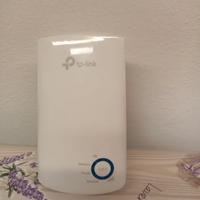 TP-Link ripetitore Wireless Wifi Extender e Access