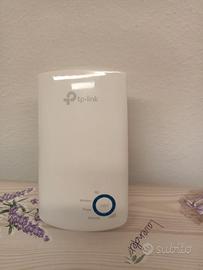 TP-Link ripetitore Wireless Wifi Extender e Access